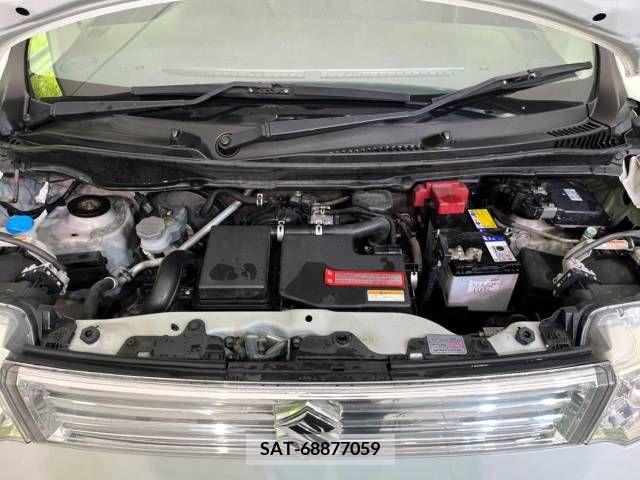 Suzuki WAGON R 2014-06 247635-18