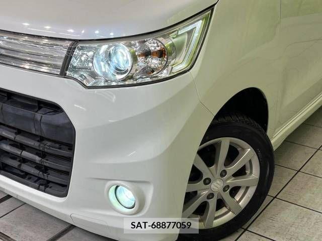 Suzuki WAGON R 2014-06 247635-12
