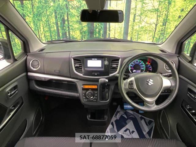 Suzuki WAGON R 2014-06 247635-1