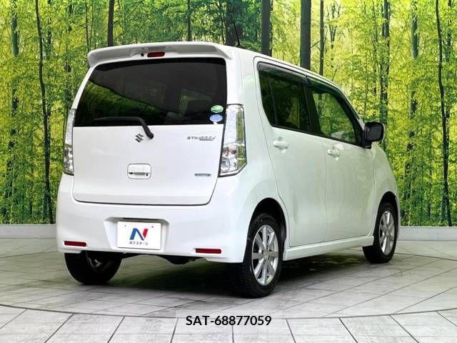 Suzuki WAGON R 2014-06 247635-17