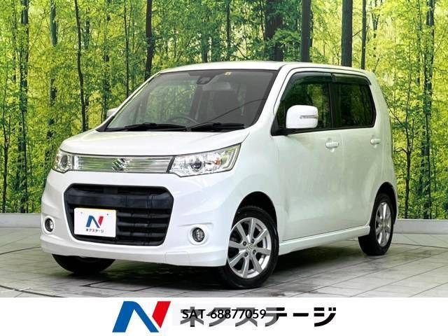 Suzuki WAGON R 2014-06 247635-0