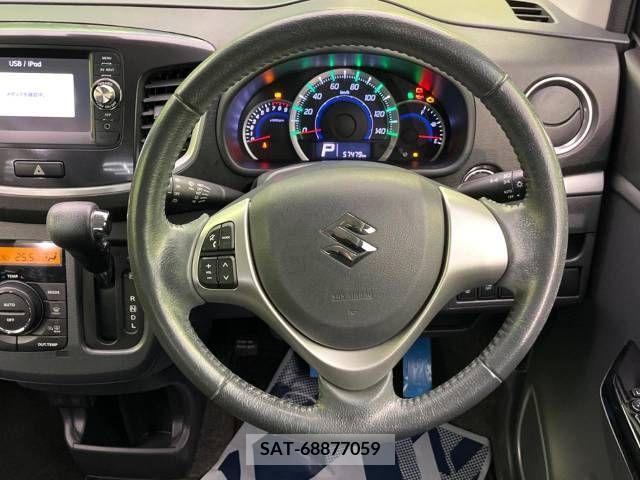 Suzuki WAGON R 2014-06 247635-11