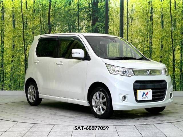 Suzuki WAGON R 2014-06 247635-16