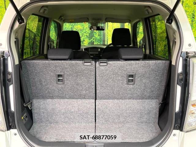 Suzuki WAGON R 2014-06 247635-10