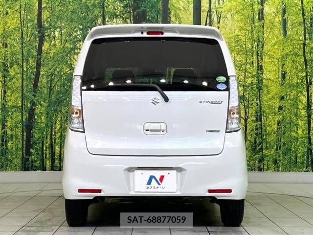 Suzuki WAGON R 2014-06 247635-15