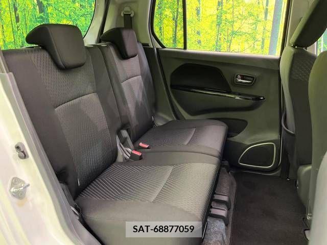 Suzuki WAGON R 2014-06 247635-9
