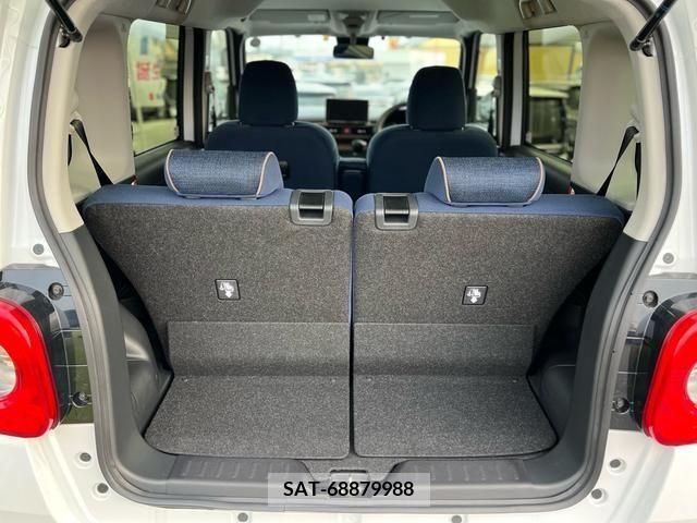 Daihatsu MOVE 2023-10 246760-4
