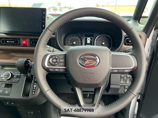 Daihatsu MOVE 2023-10 246760-5