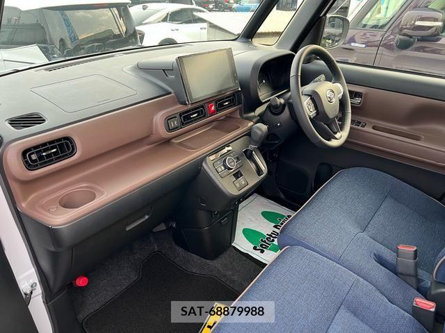 Daihatsu MOVE 2023-10 246760-6