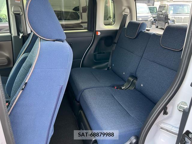 Daihatsu MOVE 2023-10 246760-7