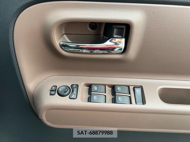 Daihatsu MOVE 2023-10 246760-8