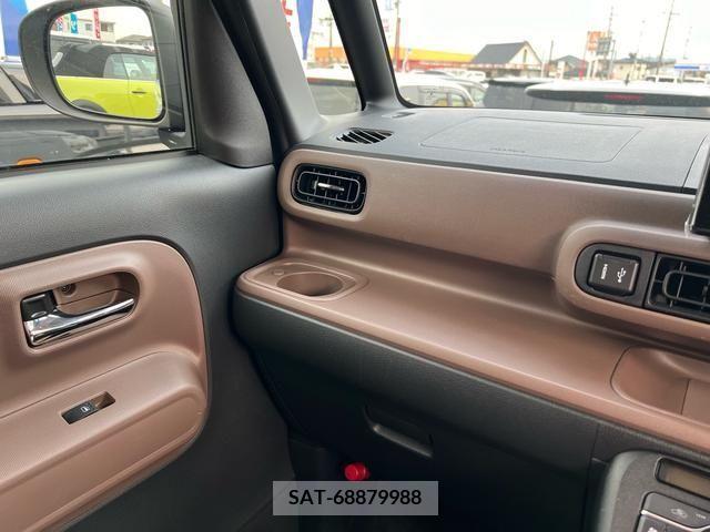Daihatsu MOVE 2023-10 246760-15