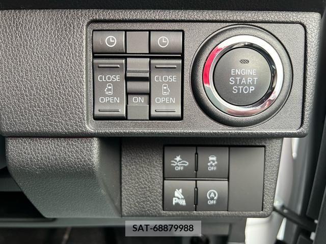 Daihatsu MOVE 2023-10 246760-9