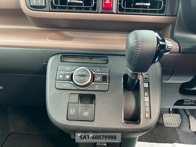 Daihatsu MOVE 2023-10 246760-12