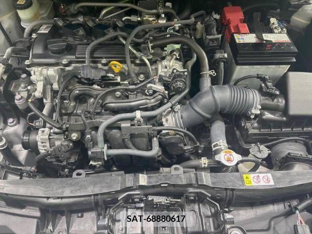 Toyota YARIS 2021-06 375008-18