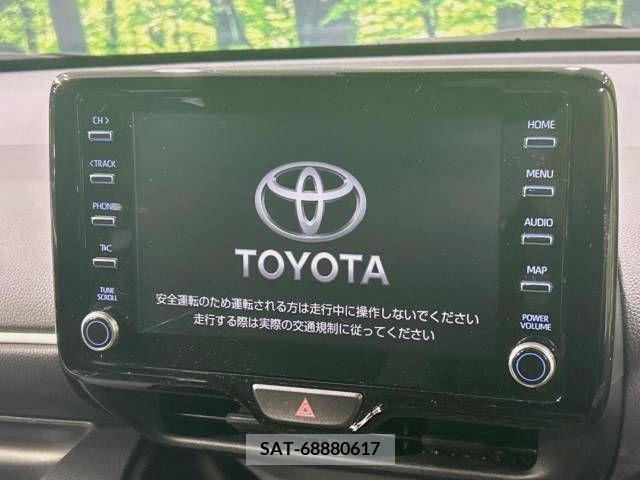 Toyota YARIS 2021-06 375008-3