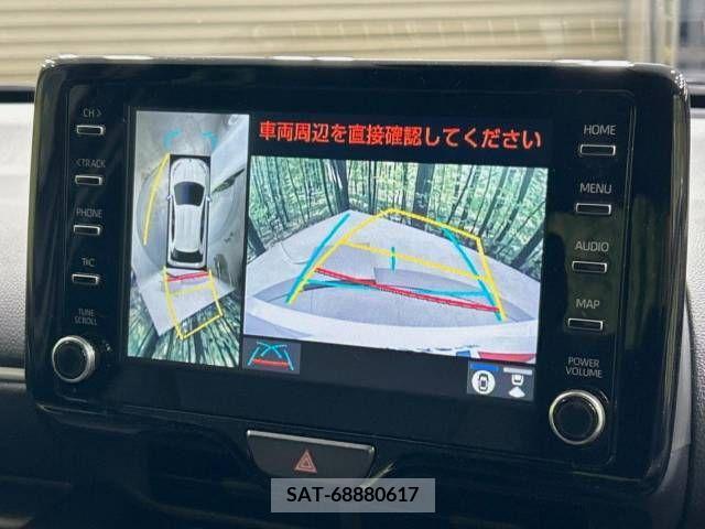 Toyota YARIS 2021-06 375008-2