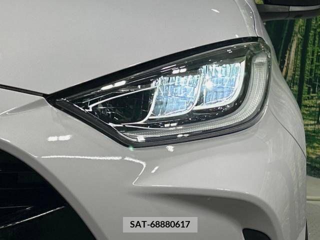 Toyota YARIS 2021-06 375008-12