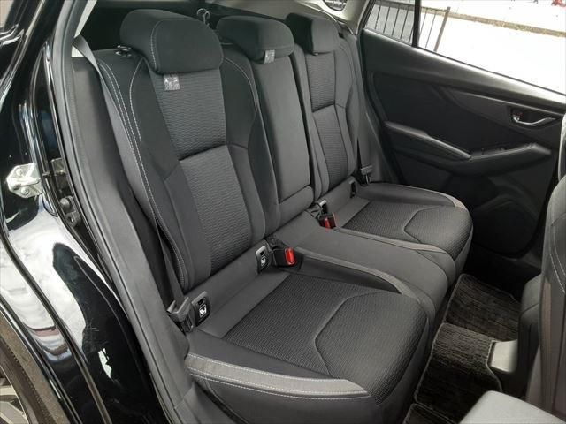Subaru IMPREZA 2016-11 11189-20