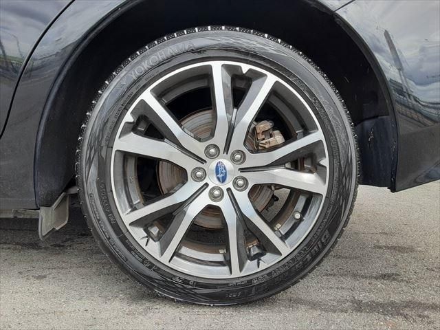 Subaru IMPREZA 2016-11 11189-16