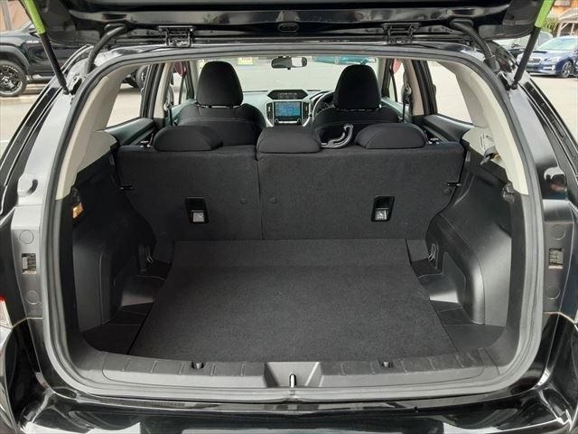 Subaru IMPREZA 2016-11 11189-23