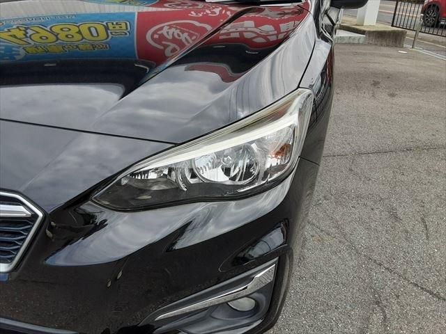 Subaru IMPREZA 2016-11 11189-8