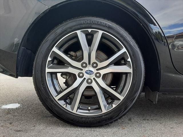 Subaru IMPREZA 2016-11 11189-15