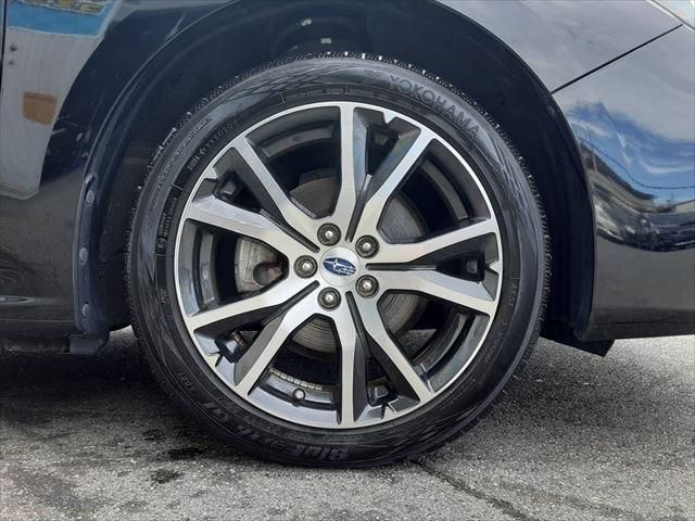 Subaru IMPREZA 2016-11 11189-14