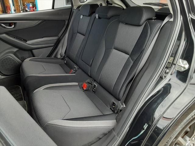 Subaru IMPREZA 2016-11 11189-22