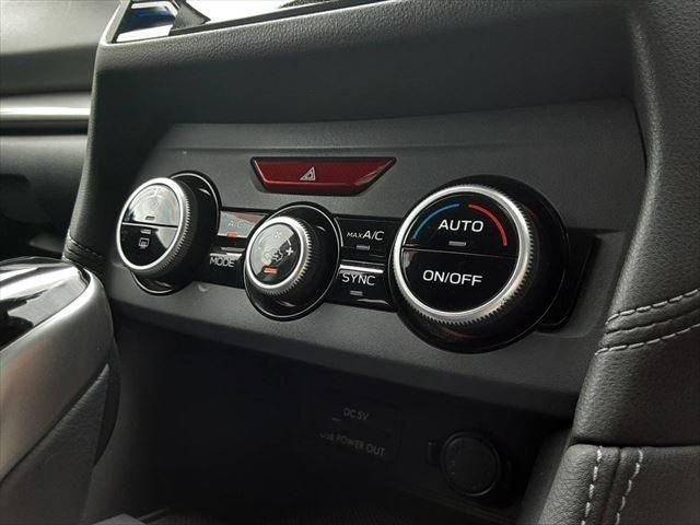 Subaru IMPREZA 2016-11 11189-29