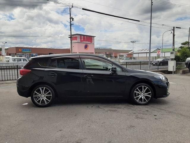 Subaru IMPREZA 2016-11 11189-3