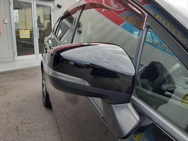 Subaru IMPREZA 2016-11 11189-13