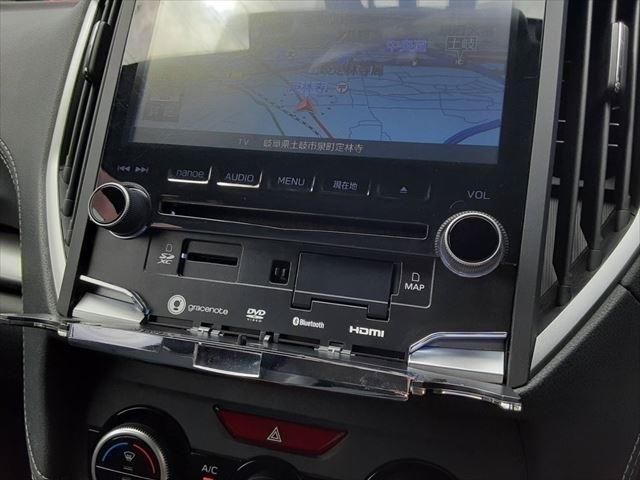 Subaru IMPREZA 2016-11 11189-28