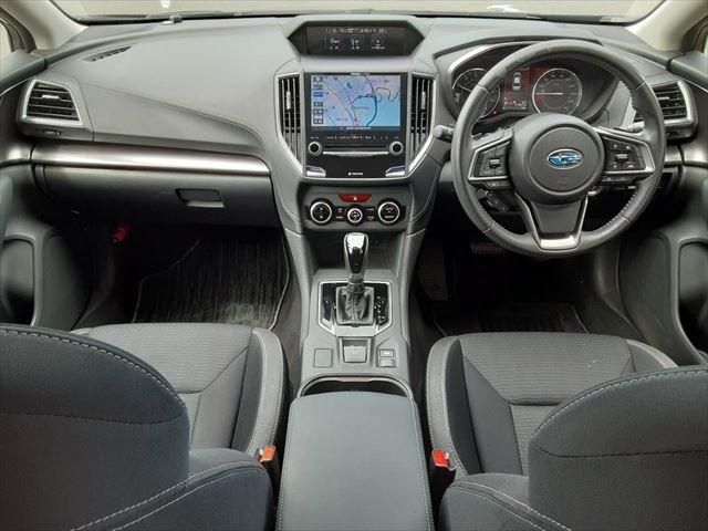 Subaru IMPREZA 2016-11 11189-18