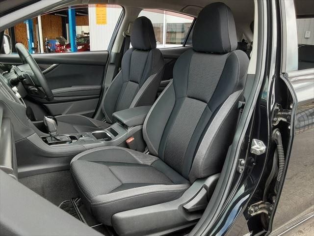Subaru IMPREZA 2016-11 11189-21