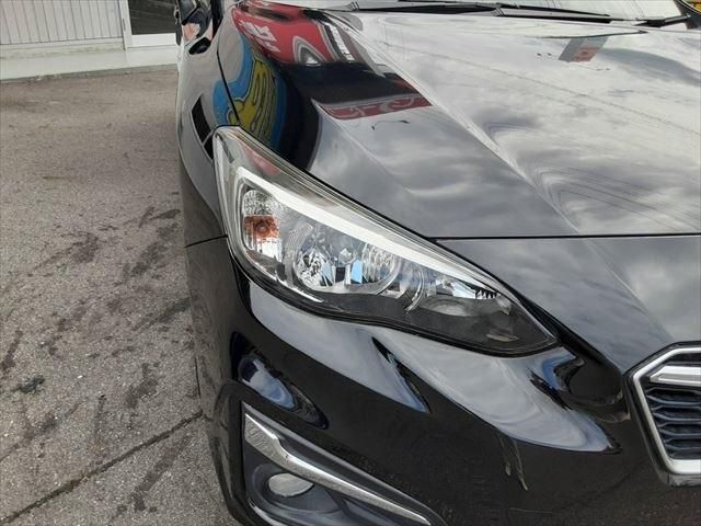 Subaru IMPREZA 2016-11 11189-9