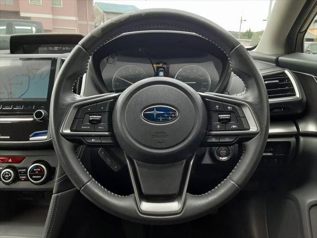Subaru IMPREZA 2016-11 11189-24