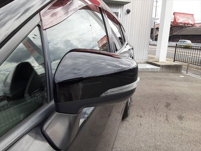 Subaru IMPREZA 2016-11 11189-12