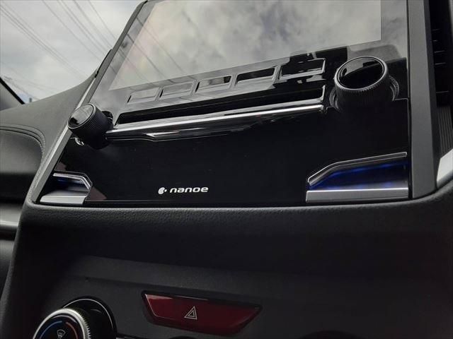 Subaru IMPREZA 2016-11 11189-27