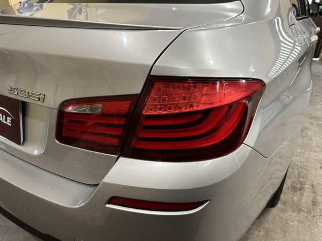 Bmw 5 SERIES 2011-11 9697-16
