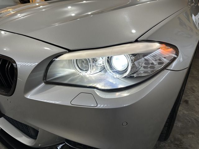 Bmw 5 SERIES 2011-11 9697-6