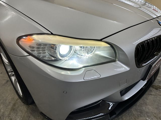 Bmw 5 SERIES 2011-11 9697-5