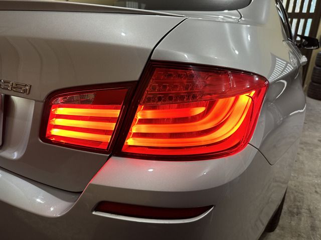 Bmw 5 SERIES 2011-11 9697-14