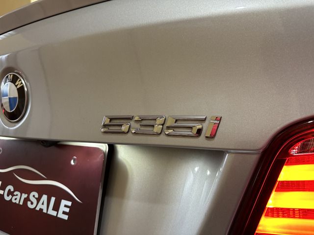 Bmw 5 SERIES 2011-11 9697-13