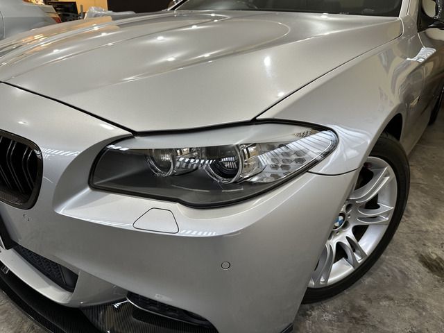 Bmw 5 SERIES 2011-11 9697-3