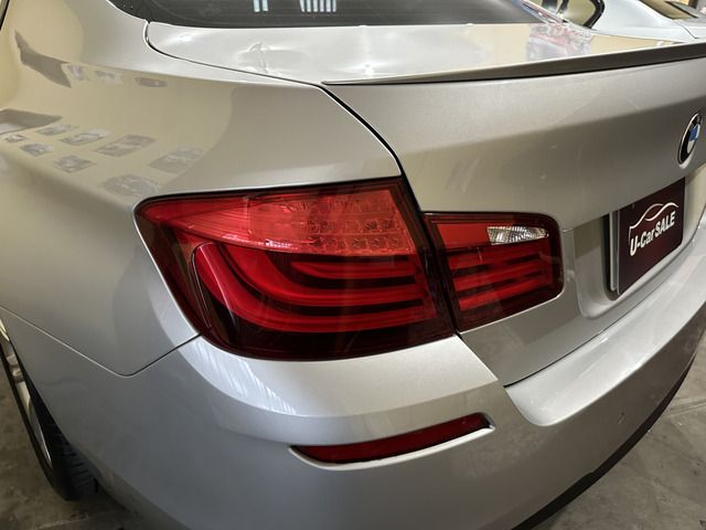Bmw 5 SERIES 2011-11 9697-17