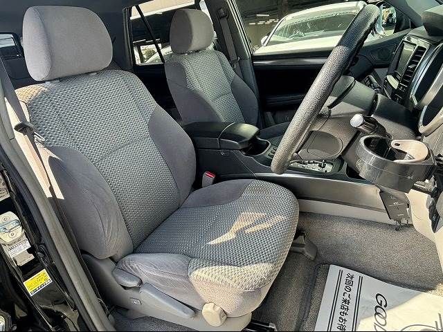 Toyota HILUX SURF 2009-01 23748-4