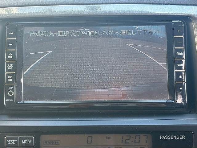 Toyota HILUX SURF 2009-01 23748-3