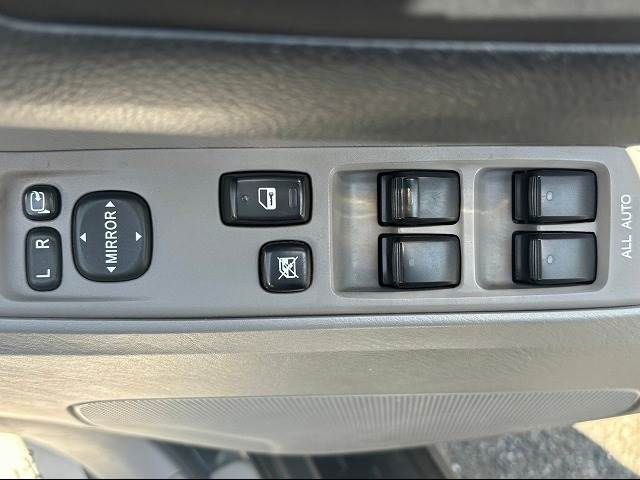 Toyota HILUX SURF 2009-01 23748-11