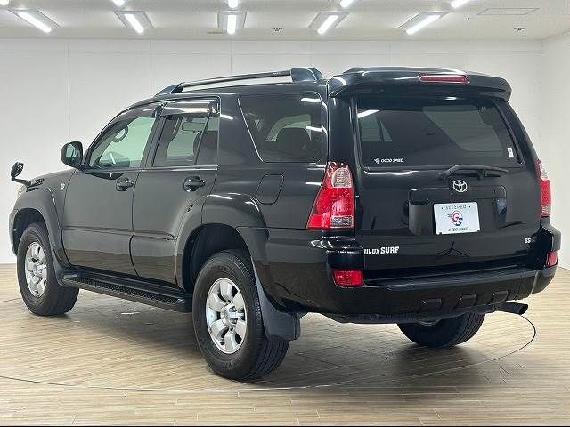 Toyota HILUX SURF 2009-01 23748-14